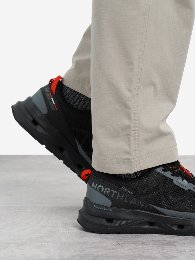 Полуботинки мужские Strom - фото 10