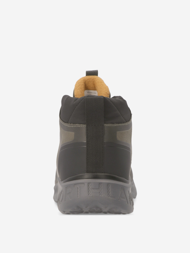 Ботинки утепленные мужские Tweng Demi Nylon - фото 5