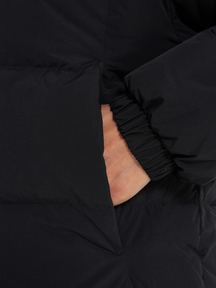 Пуховик женский - фото 10