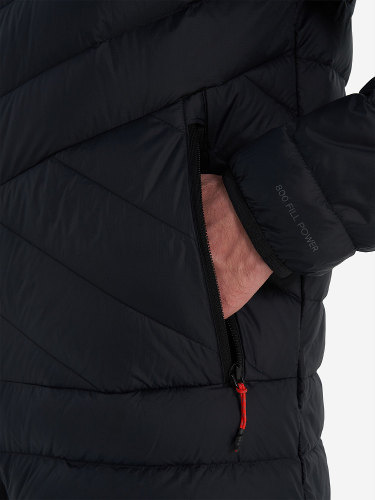 Пуховик мужской - фото 8