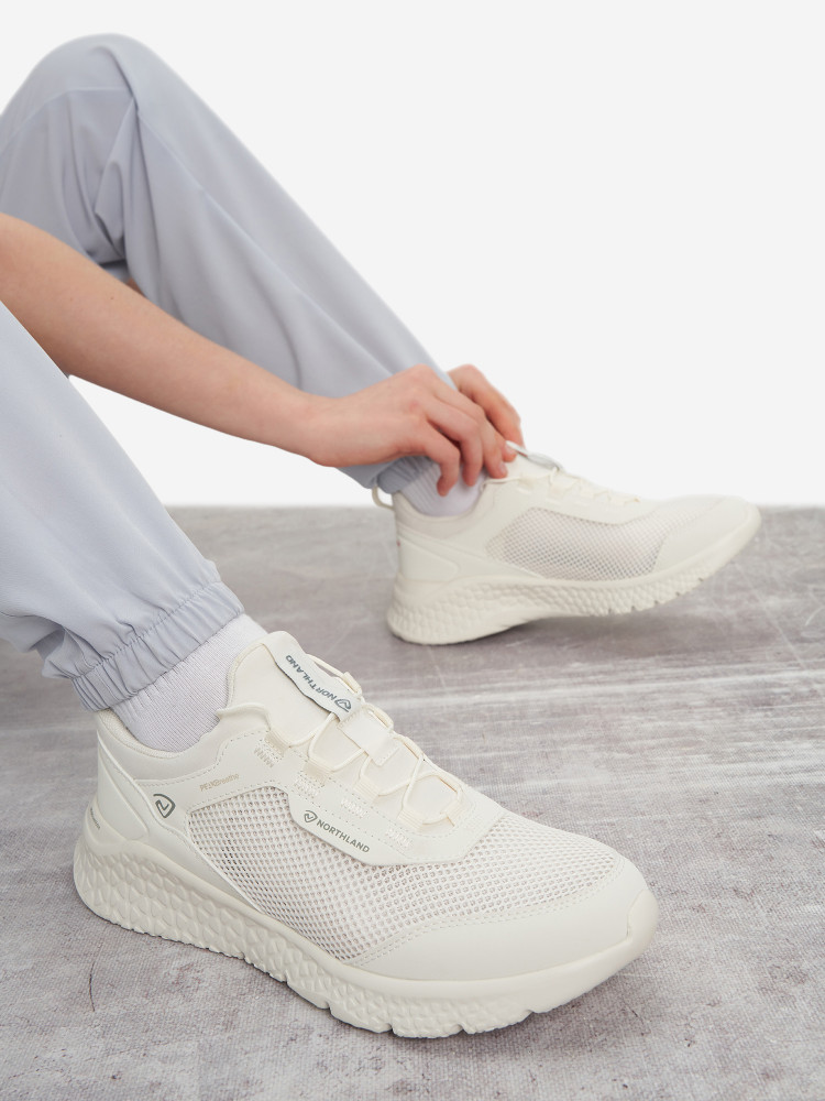 Кроссовки женские Tosens Mesh 2