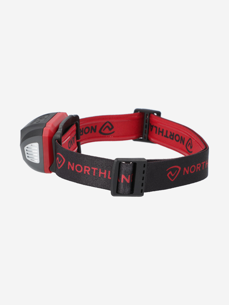 Фонарь налобный - фото 2