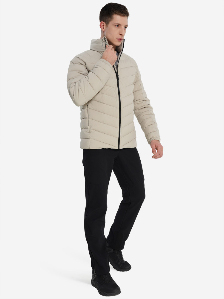 Пуховик мужской - фото 4