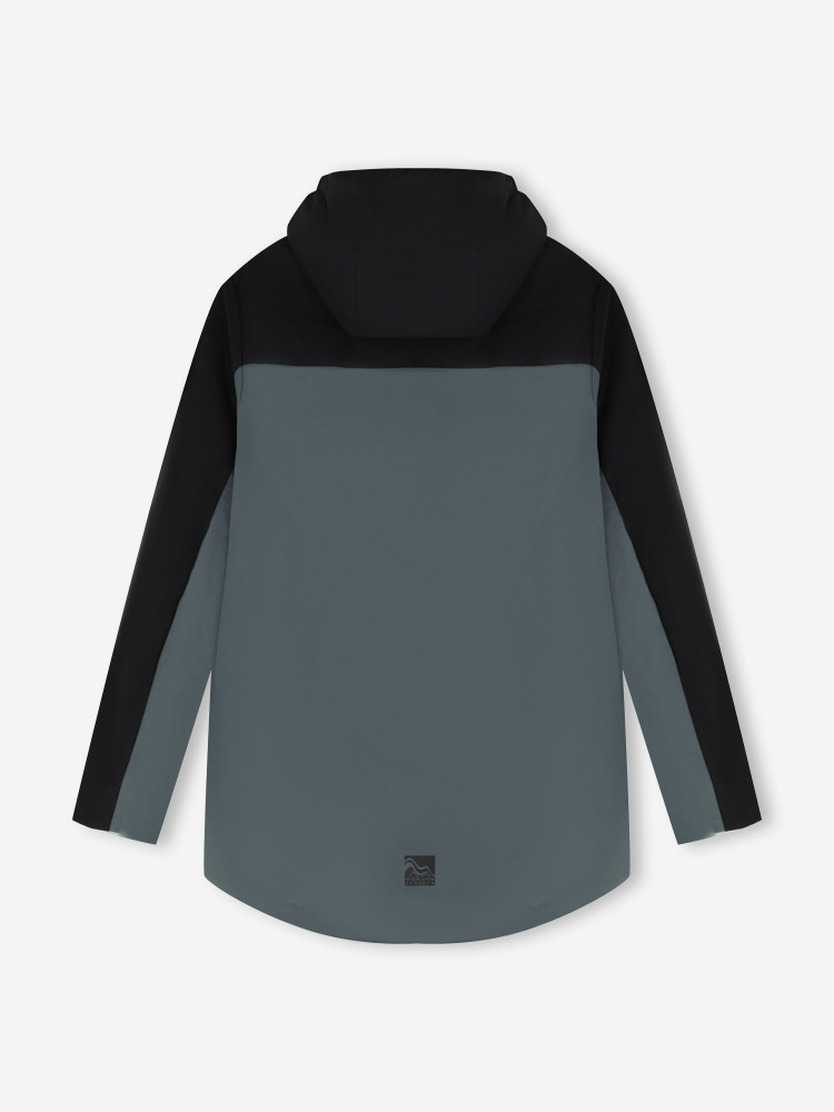 Легкая куртка для мальчиков - фото 16