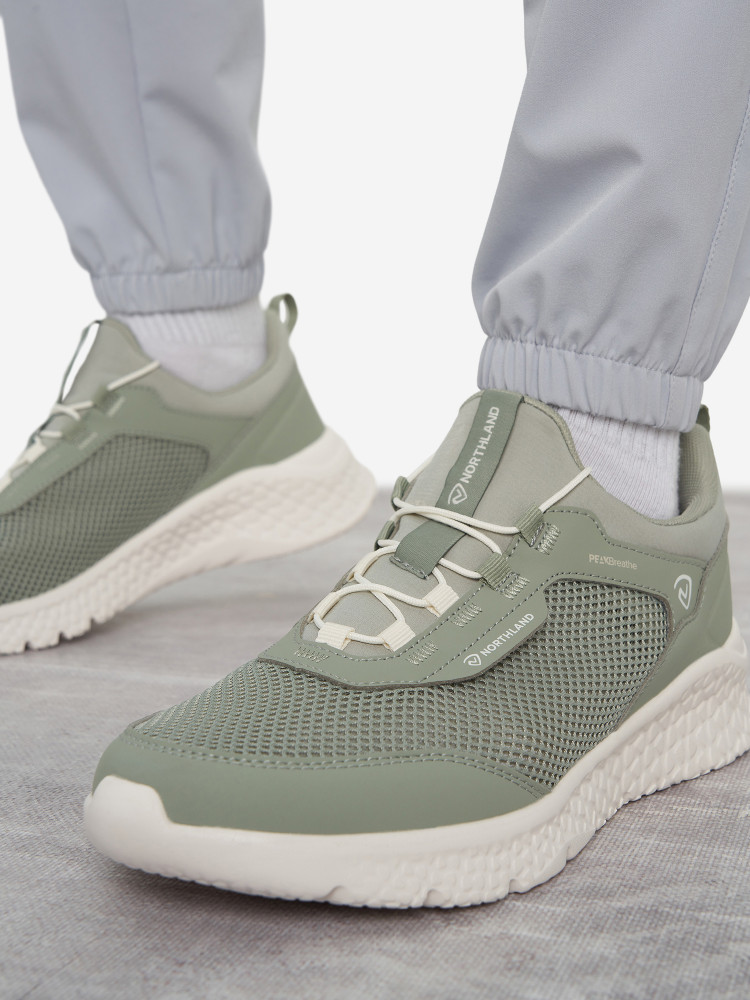 Кроссовки женские Tosens Mesh 2 - фото 9