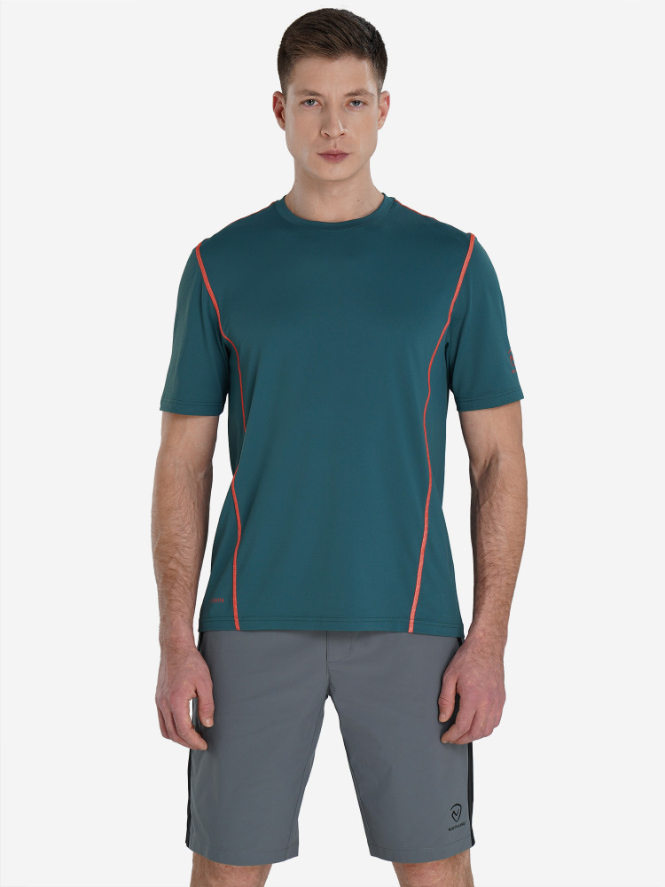 Футболка мужская - фото 2