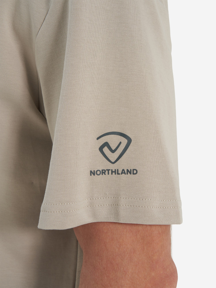 Футболка мужская - фото 5