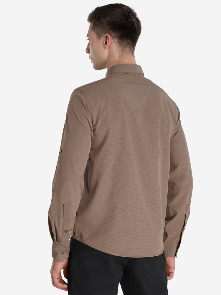 Рубашка мужская - фото 3