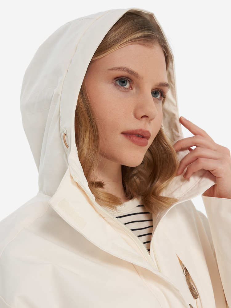 Ветровка женская - фото 6