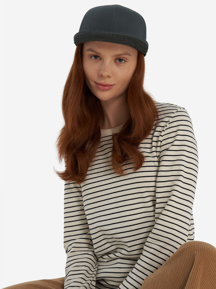 Бейсболка - фото 4