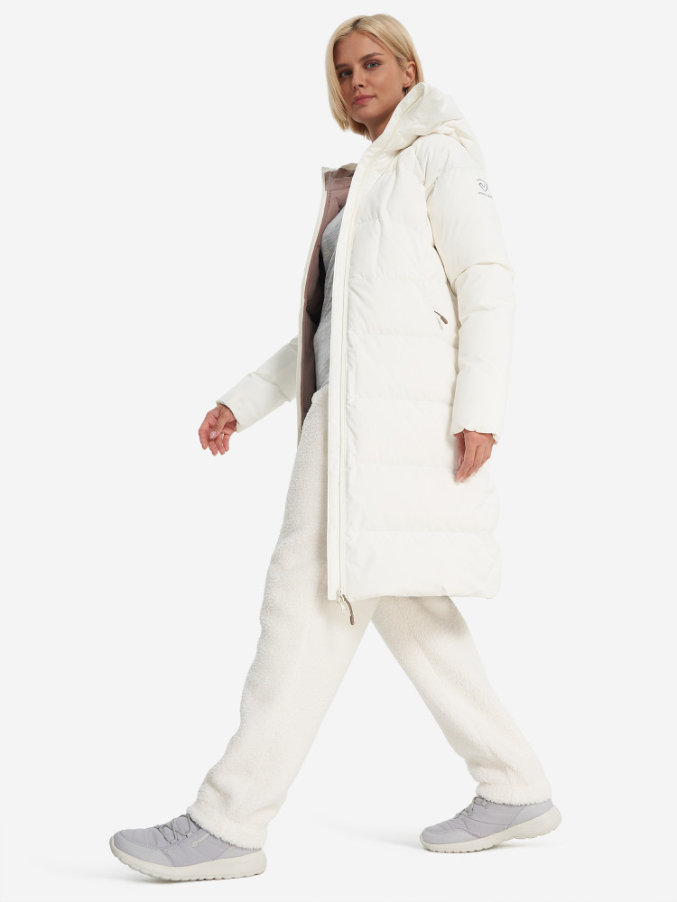 Пуховик женский - фото 6