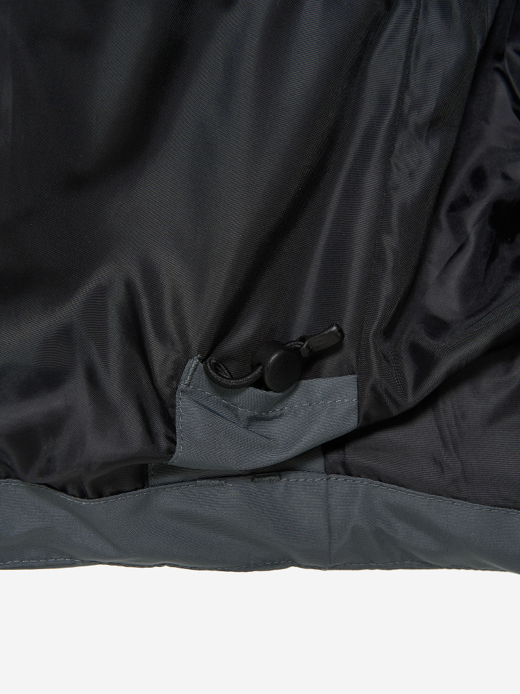 Куртка утепленная для мальчиков - фото 9