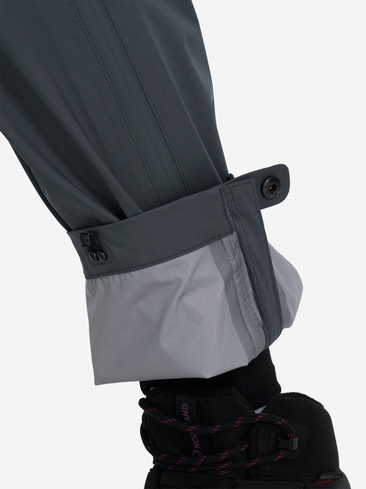 Брюки женские - фото 9