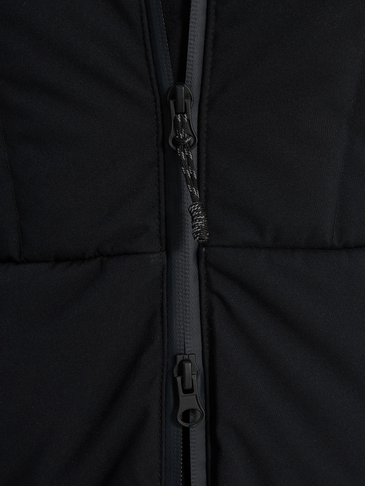 Пуховик женский - фото 9