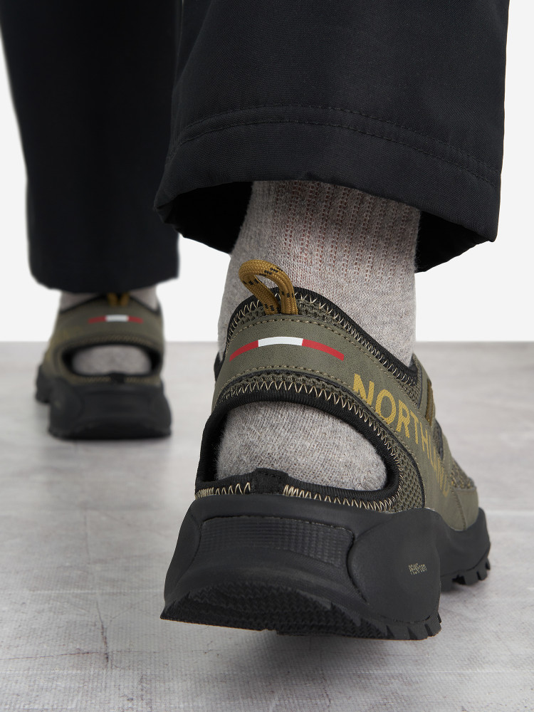 Полуботинки мужские Rosental Hybrid - фото 10