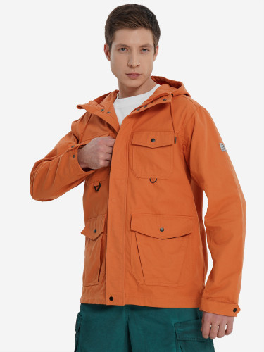 Легкая куртка мужская