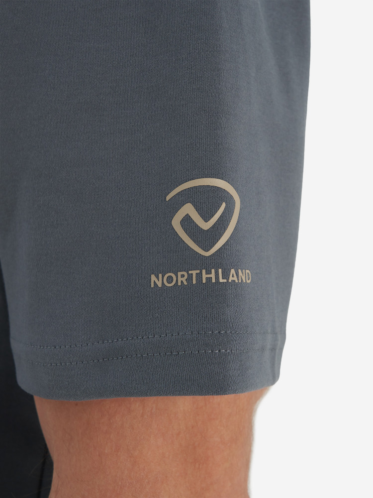 Футболка мужская - фото 5