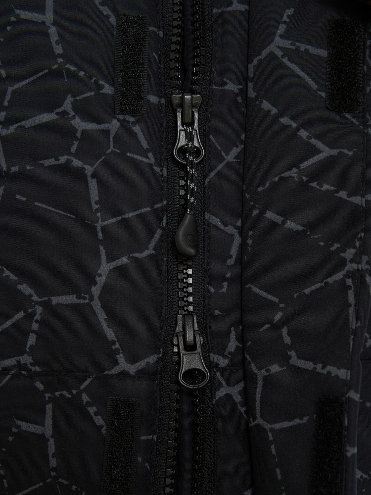 Куртка утепленная для мальчиков - фото 13