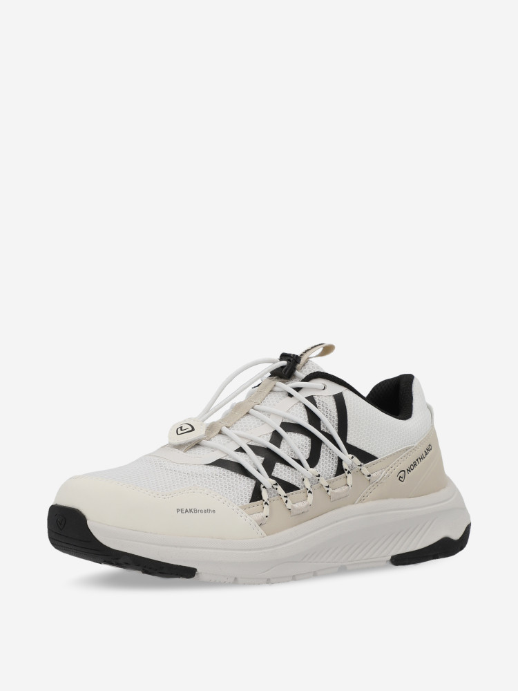 Полуботинки для девочек Rubis - фото 3