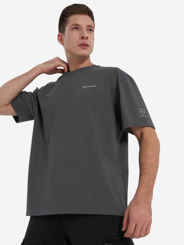 Футболка мужская