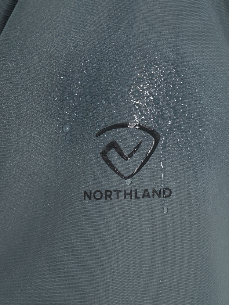 Куртка мембранная женская - фото 13