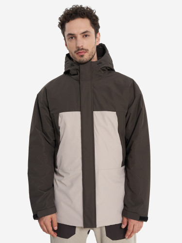 Куртка утепленная мужская