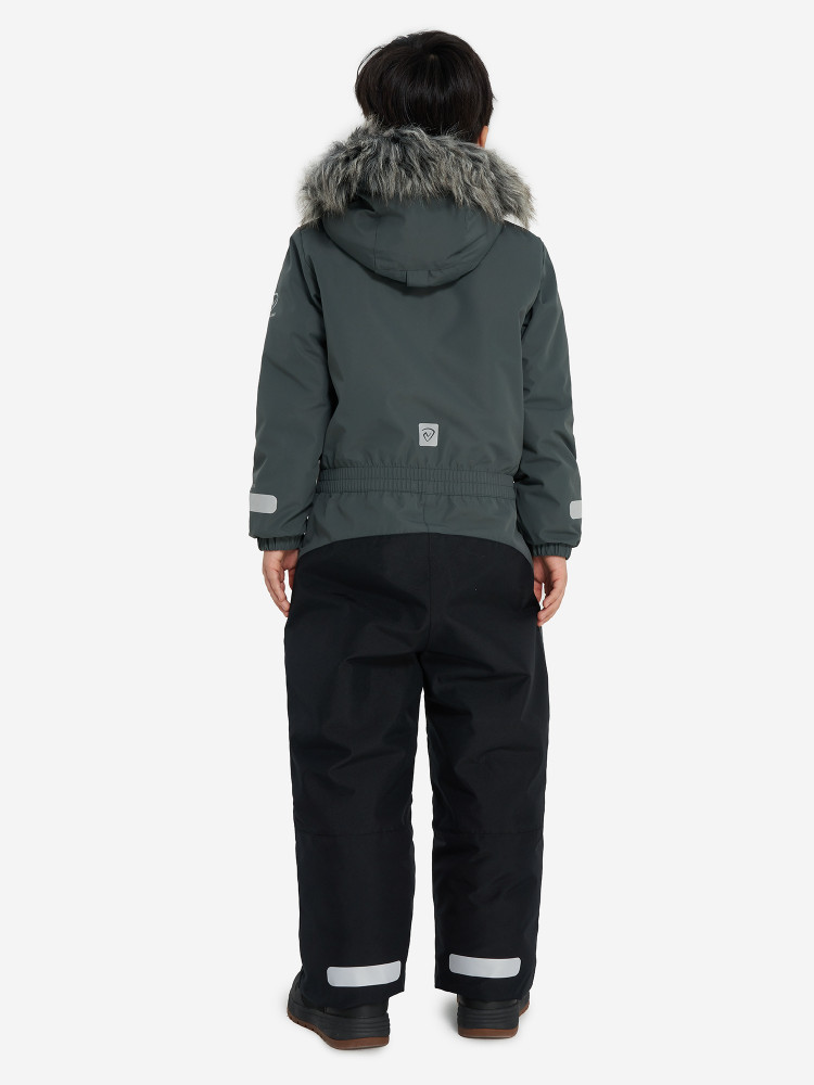 Комбинезон для мальчиков - фото 3