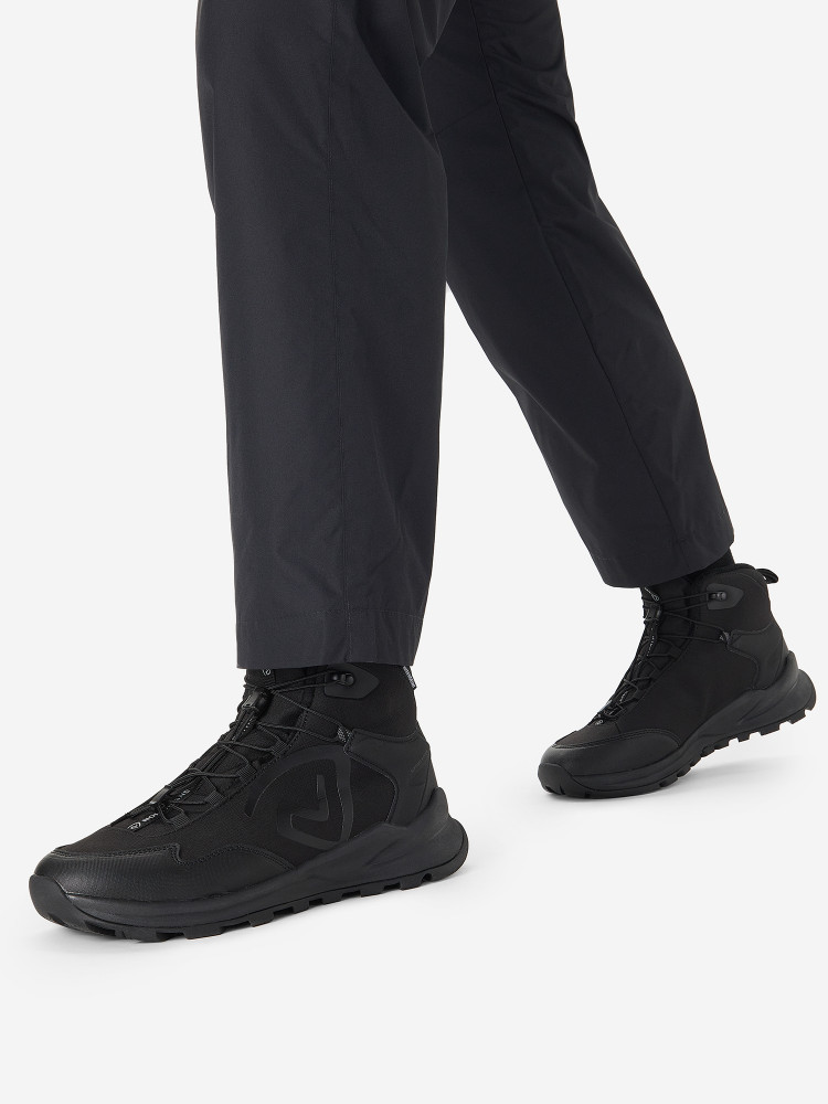 Ботинки утепленные мужские Tarrenz Nylon Mid - фото 2