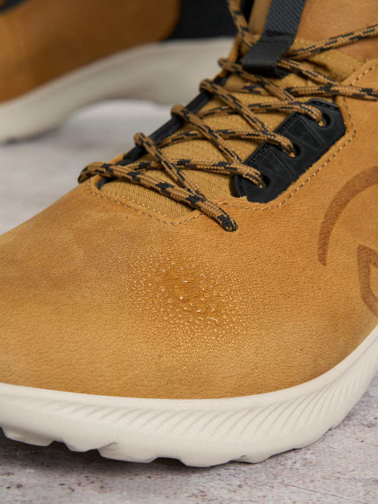 Ботинки утепленные мужские Tweng Mid - фото 10