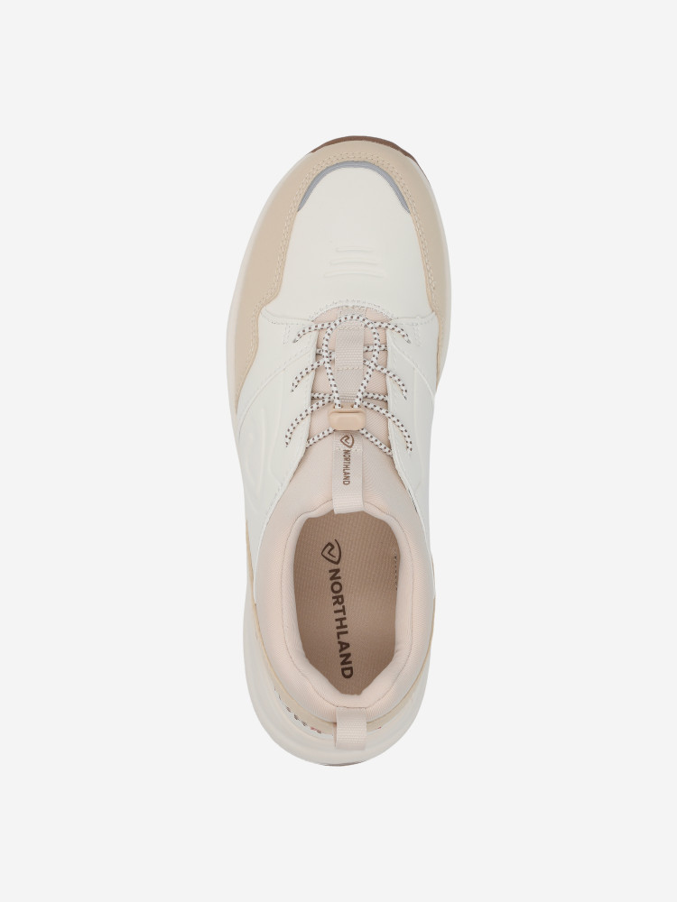 Полуботинки для девочек Tirol 2.0 - фото 5