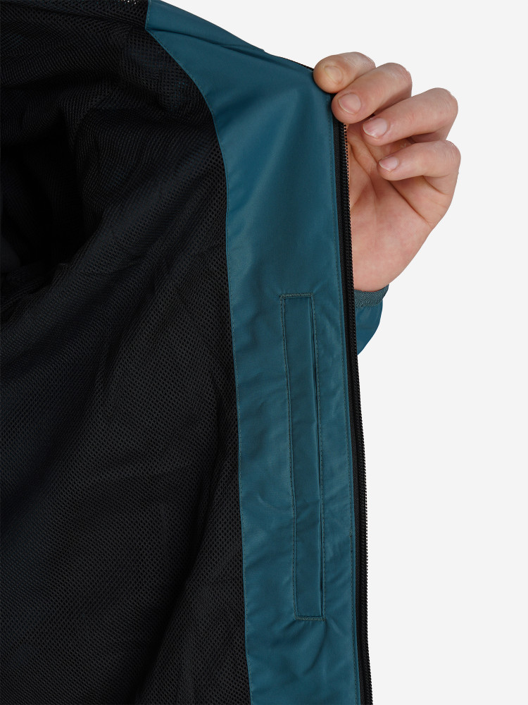 Ветровка мужская - фото 10