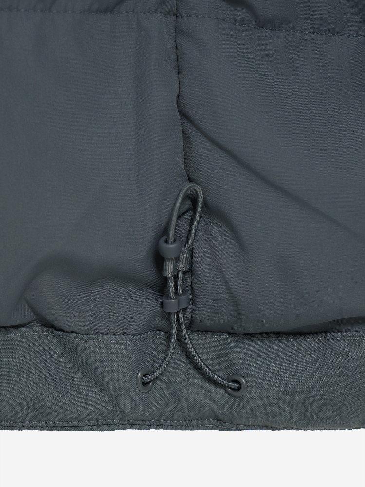 Куртка утепленная женская - фото 15