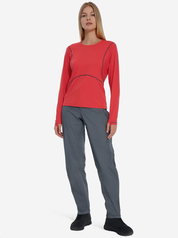 Брюки женские - фото 4