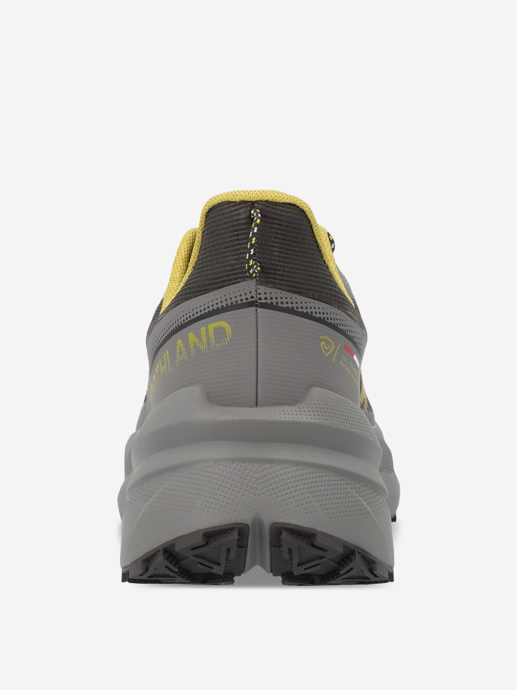 Кроссовки мужские Forster Mesh - фото 3