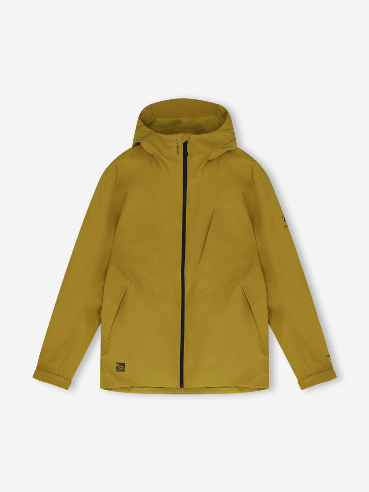 Куртка мембранная мужская