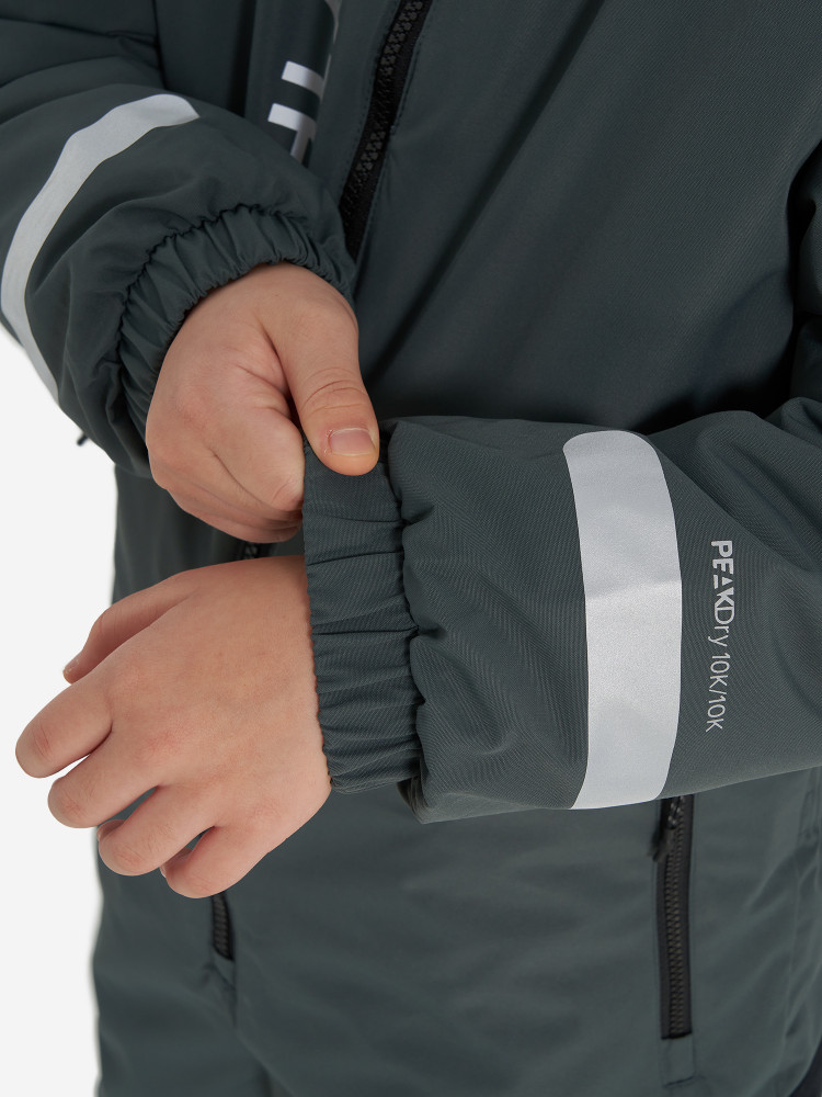 Комбинезон для мальчиков - фото 8