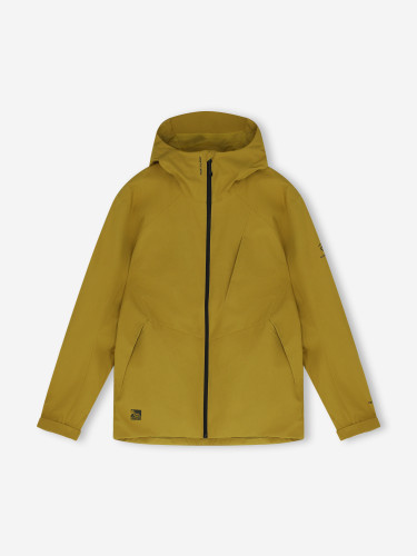 Куртка мембранная мужская