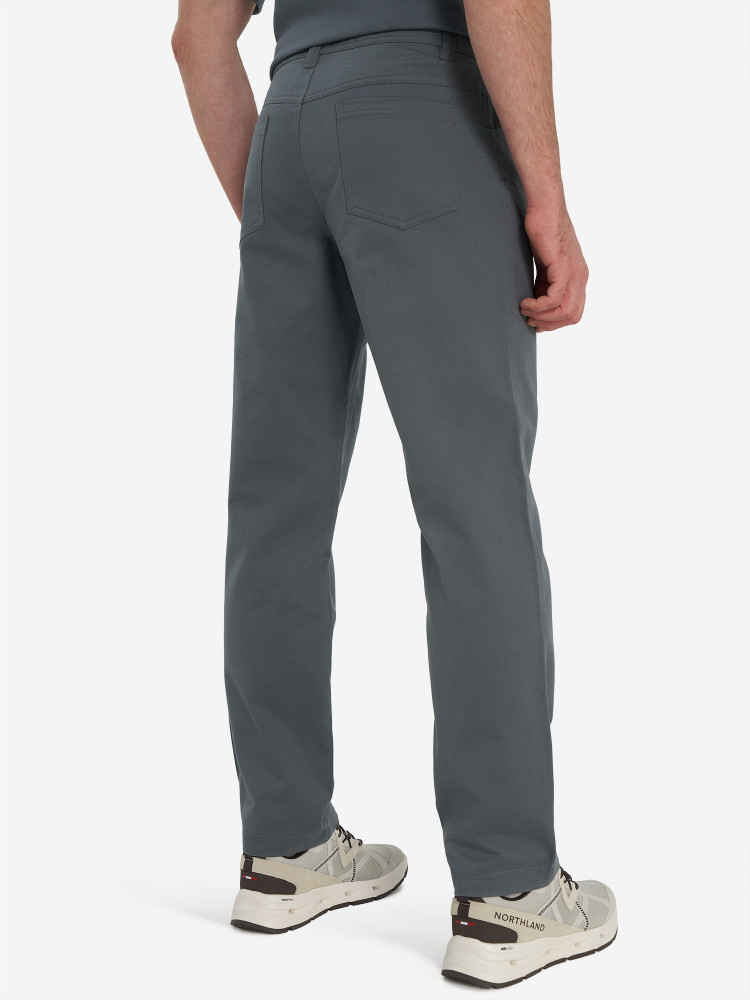 Брюки мужские - фото 3