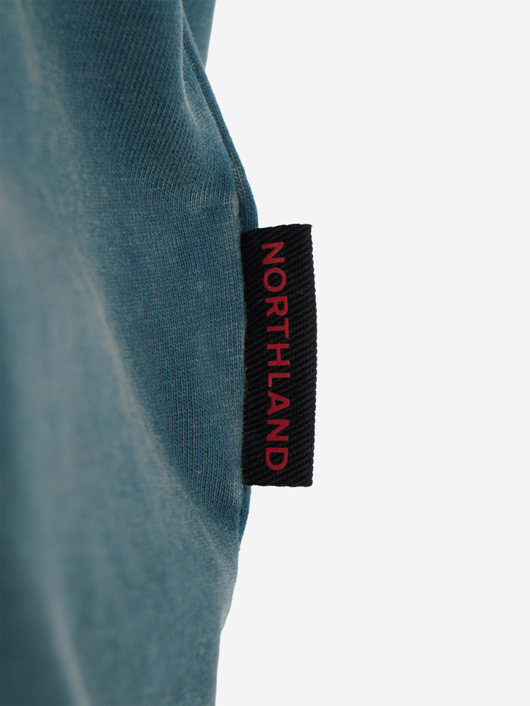 Футболка мужская - фото 7