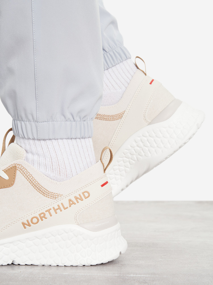 Полуботинки женские Tosens Canvas 2 - фото 10