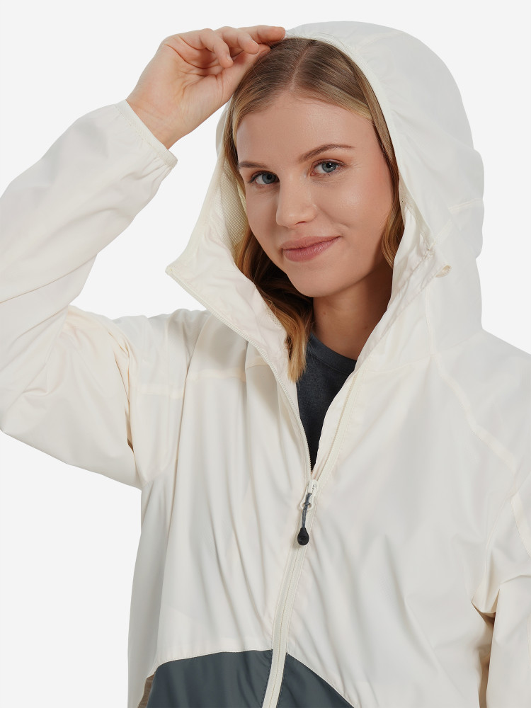 Ветровка женская - фото 5