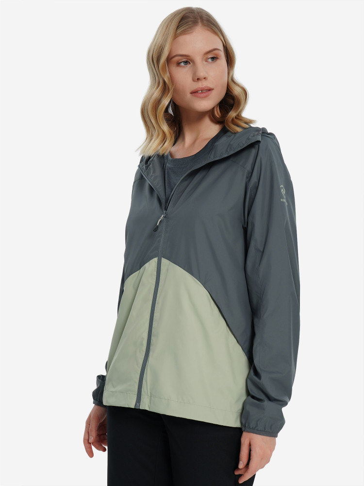 Ветровка женская