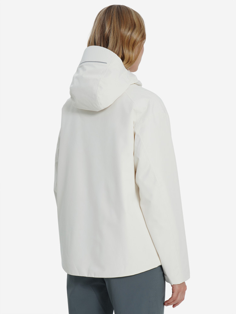 Куртка утепленная женская - фото 3