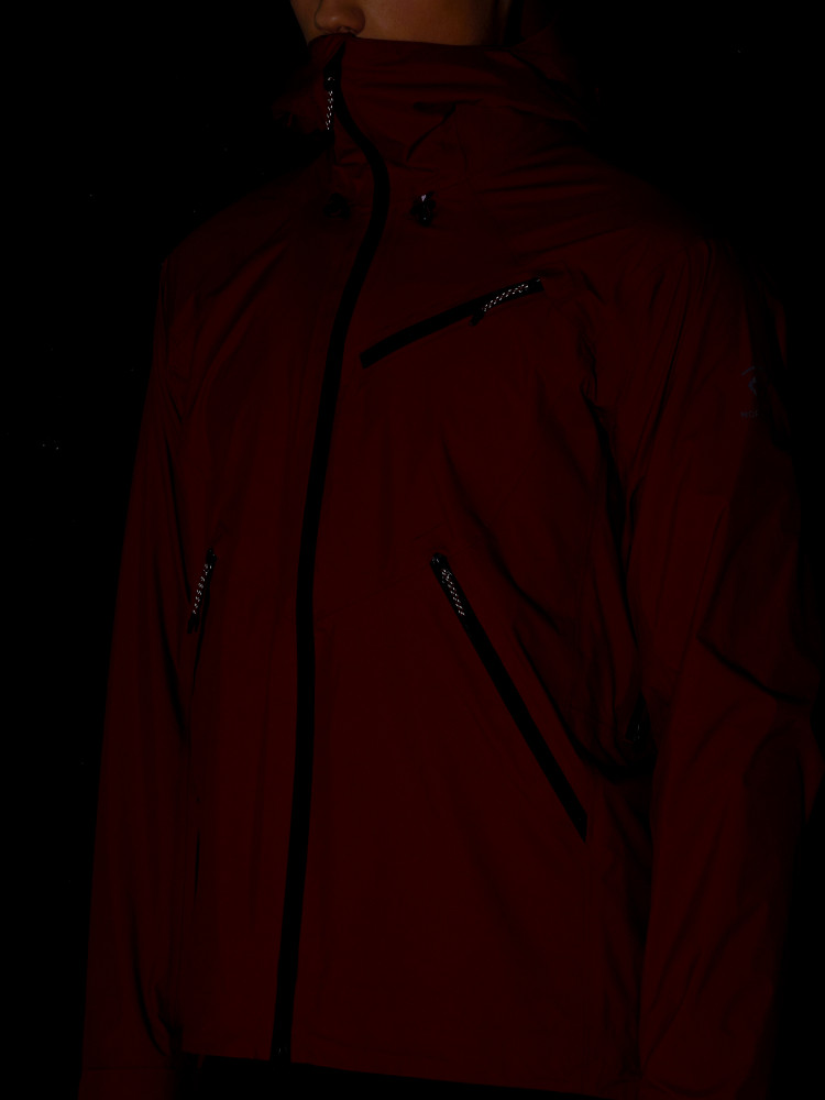Куртка мембранная мужская - фото 13