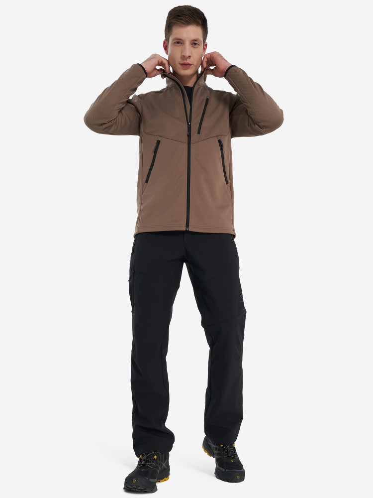 Толстовка мужская - фото 5