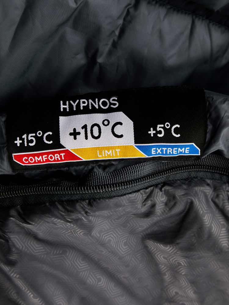 Спальный мешок Hypnos +10 R M-L - фото 8