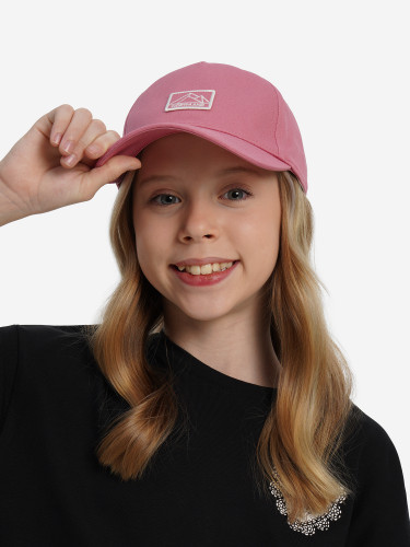 Бейсболка для девочек
