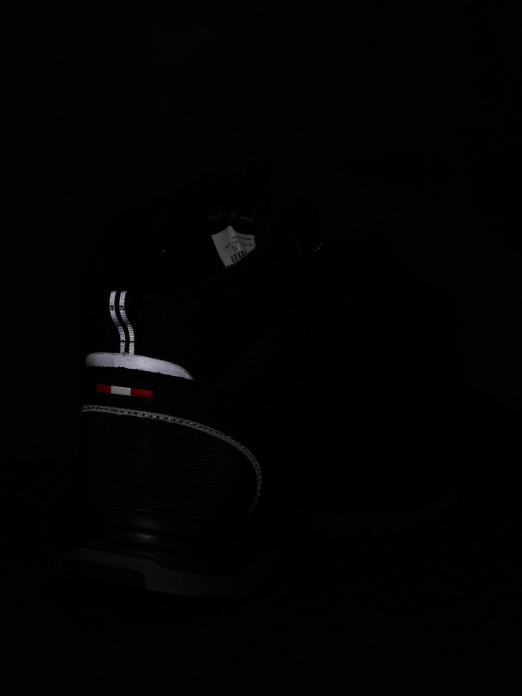 Ботинки утепленные для мальчиков Moose Mid Ny 2 - фото 14