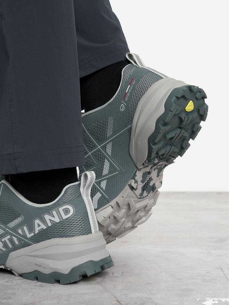 Полуботинки мужские Trail Blazer - фото 10