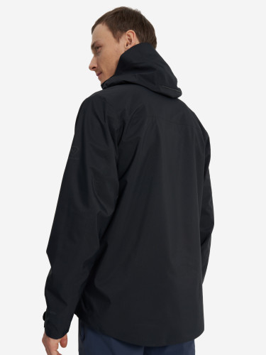 Куртка мембранная мужская